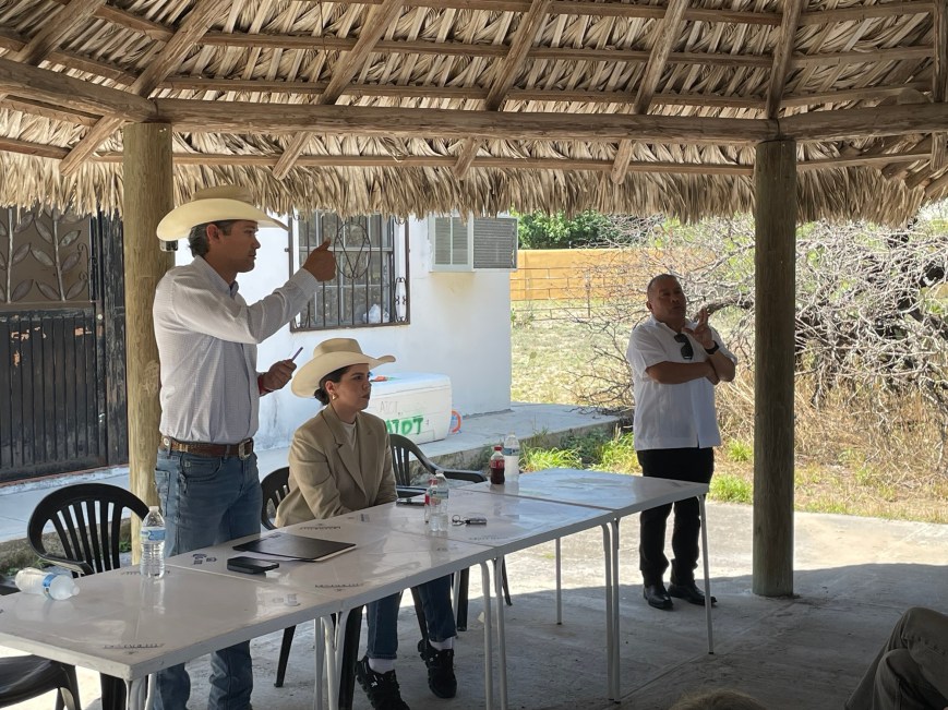 Tras 8 años de dominio, Armando Víctor Gutiérrez es derrocado en medio de acusaciones y caos