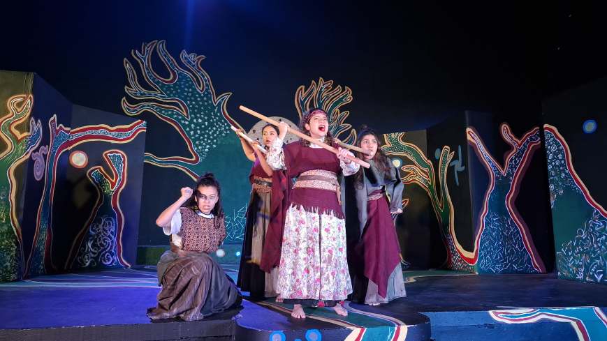 «Atala»: Una ópera que renace con amor y tragedia tras 162 años