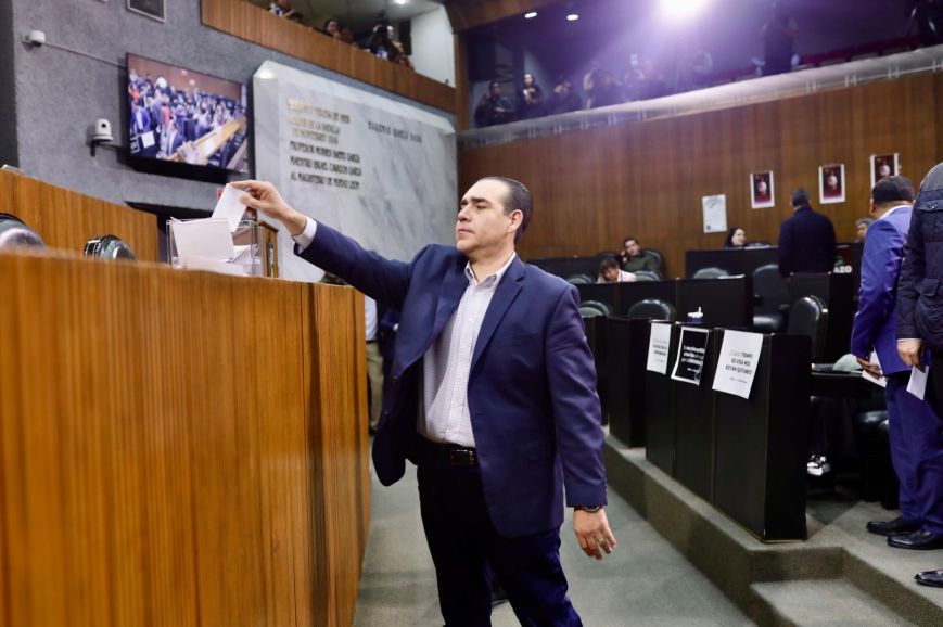 Pide Heriberto Treviño elevar a pena de cárcel la discriminación