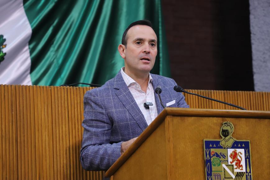 Pide Carlos de la Fuente que municipios reparen drenajes colapsados