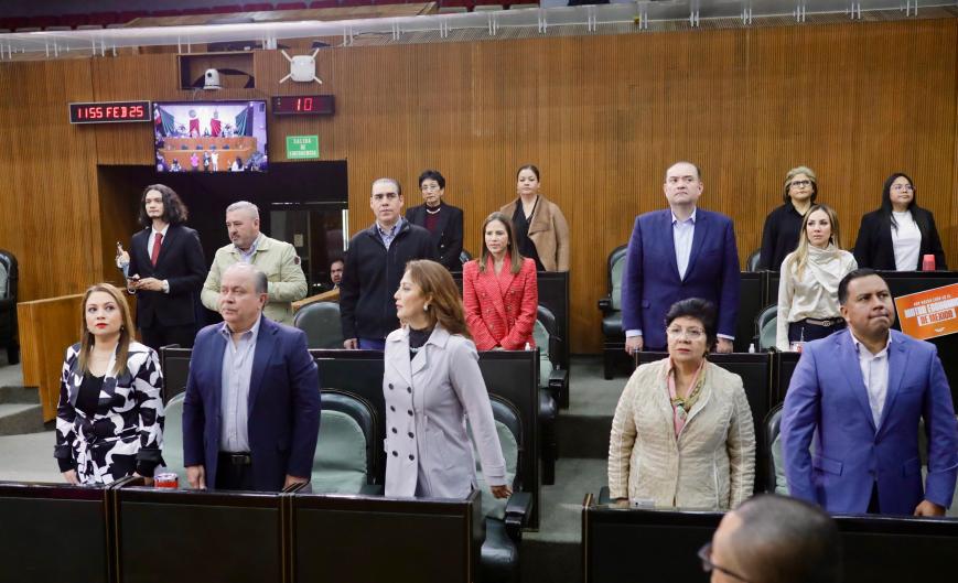 Diputados del PRI proponen partida de emergencia para bomberos
