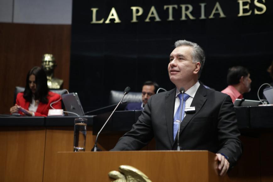 Aseguran que con nuevo Secretario de Hacienda «La economía del país está en buenas manos»