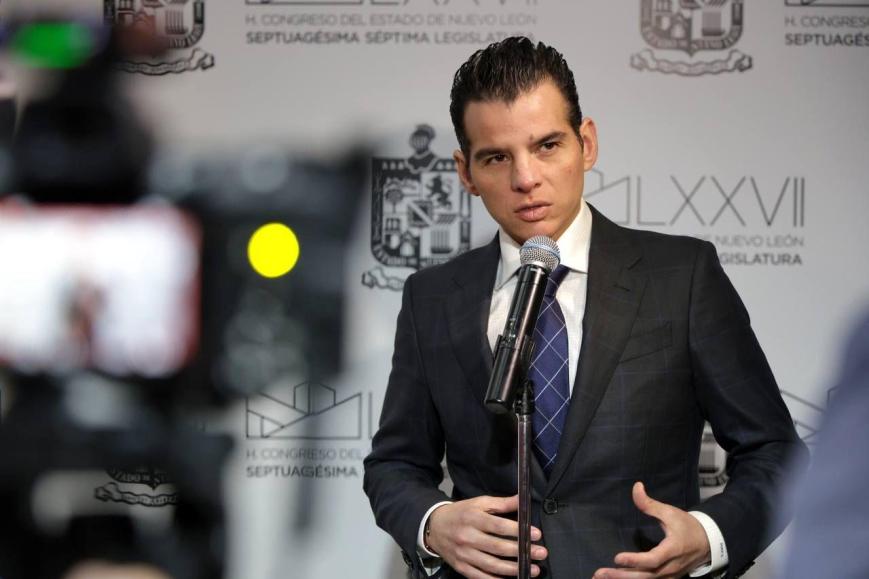 Hace diputado Flores Serna llamado a prevenir incendios