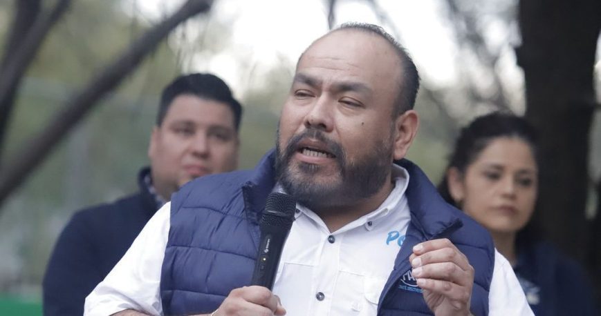 Pide PAN comparecencia de la titular de Salud por aumento de enfermedades respiratorias