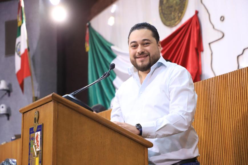 Exige Miguel Lechuga investigar red familiar en Santa Catarina