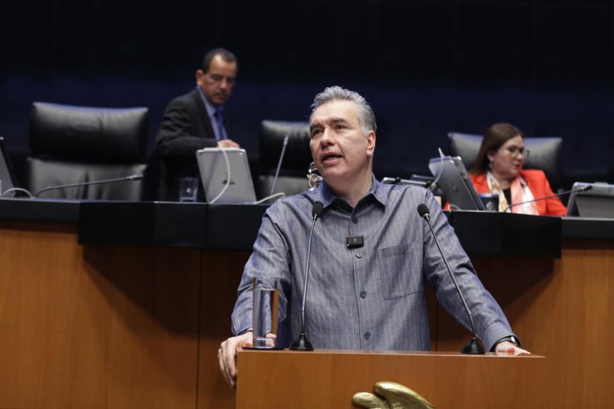 Propone Waldo Fernández iniciativa para eliminar las «letras chiquitas» en contratos