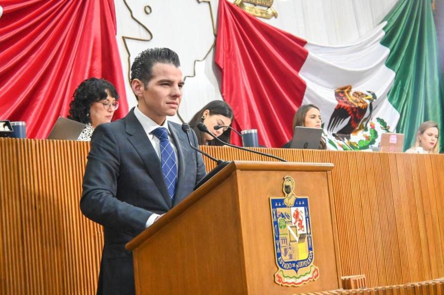 Busca el diputado Flores Serna tipificar el delito de «halconeo»