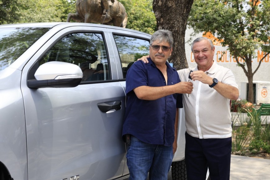 Premia Guadalupe a sus contribuyentes cumplidos