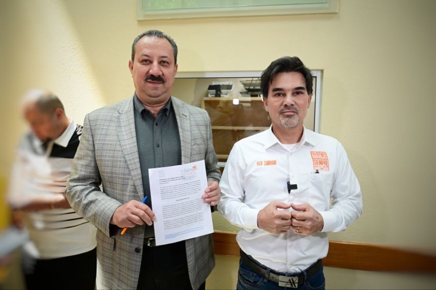 Buscarán reforzar cruces ferroviarios