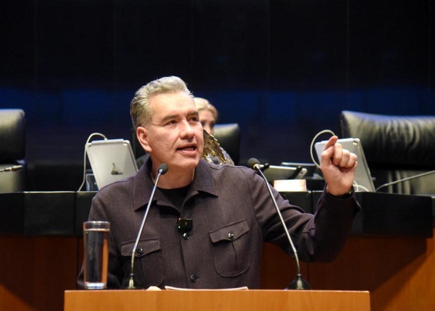 Exige Waldo Fernández justicia para Haramara Gaitán