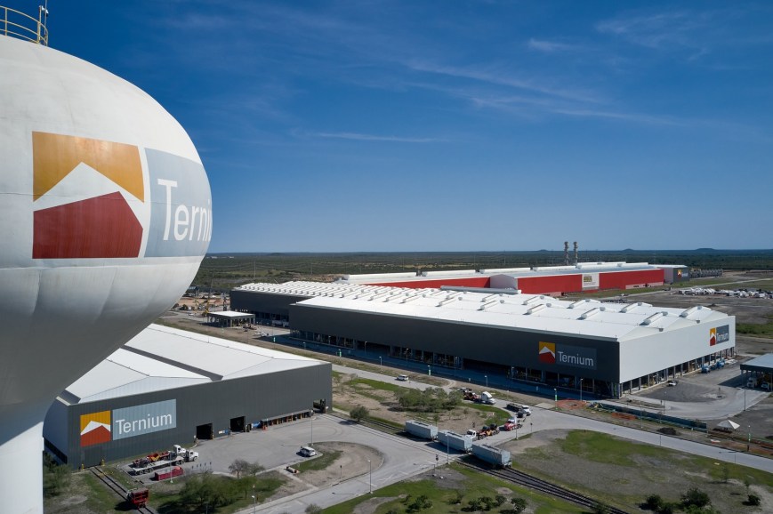 Sancionará Estado a Medio Ambiente a Ternium por daño al Arroyo La Talaverna