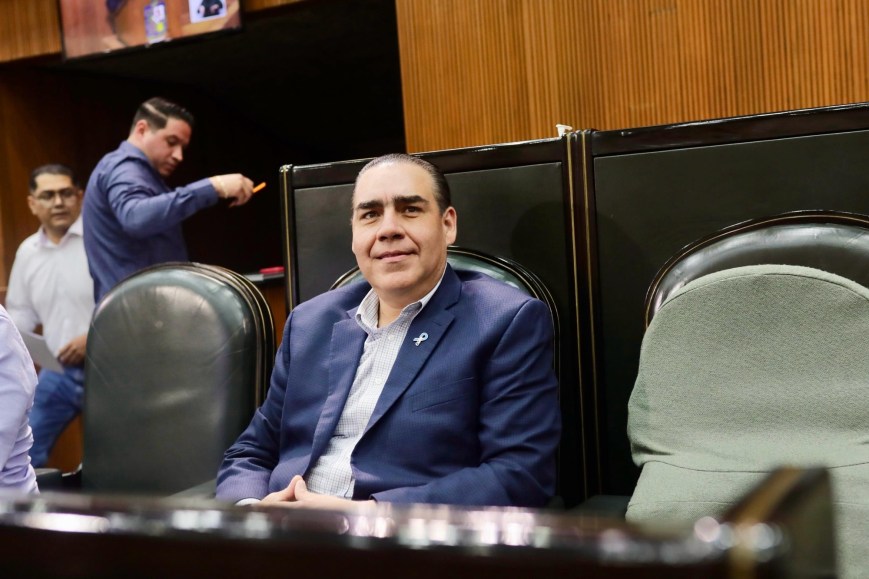 Propone Heriberto Treviño castigar a “Escuelas Patito”