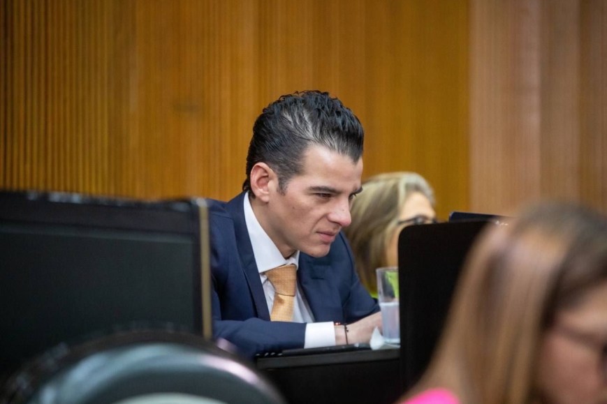 Señala Mike Flores que el T-MEC impulsará el crecimiento económico de NL