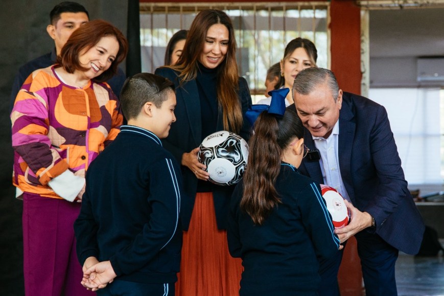 Guadalupe se transforma rumbo al Mundial del 2026