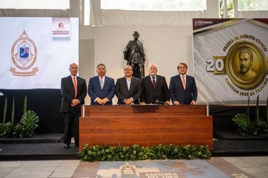 Busca Escobedo ser el epicentro cultural de Nuevo León