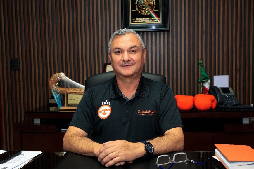 Aumenta un 15 por ciento la recaudación del predial en Guadalupe