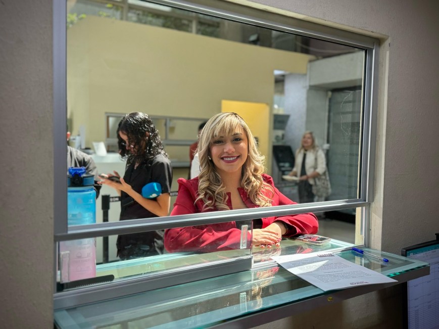 Exhorta Anylú Bendición a prevenir incendios en vacaciones