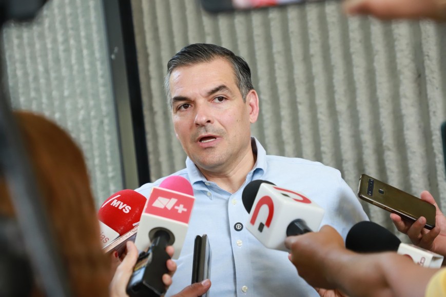 Mauro Guerra: Comisión Ambiental debe ser plural y con especialistas