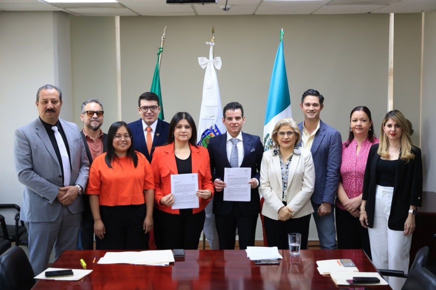 Propone Movimiento Ciudadano castración química para agresores sexuales de menores