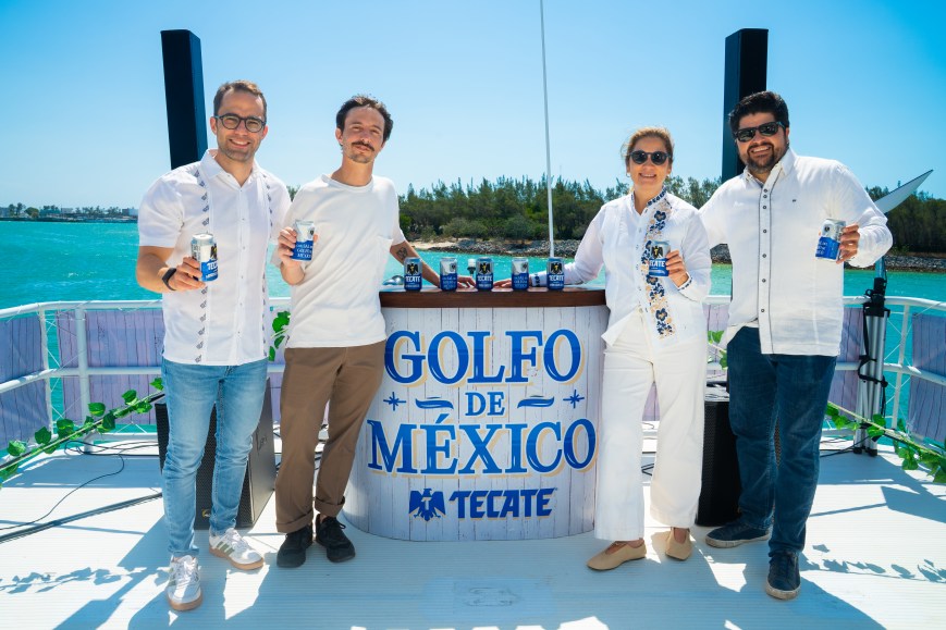 Tecate celebra el orgullo mexicano con edición especial