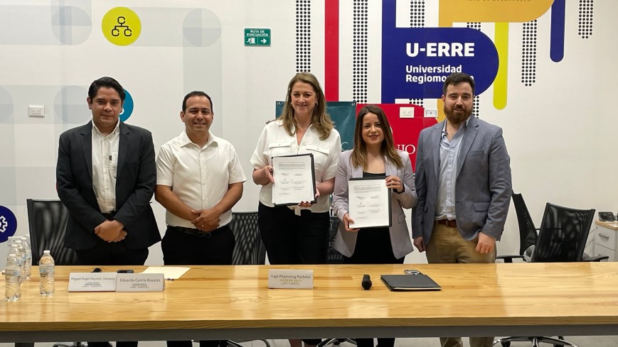 Restauranteros de Nuevo León se prepararán en inglés rumbo al Mundial