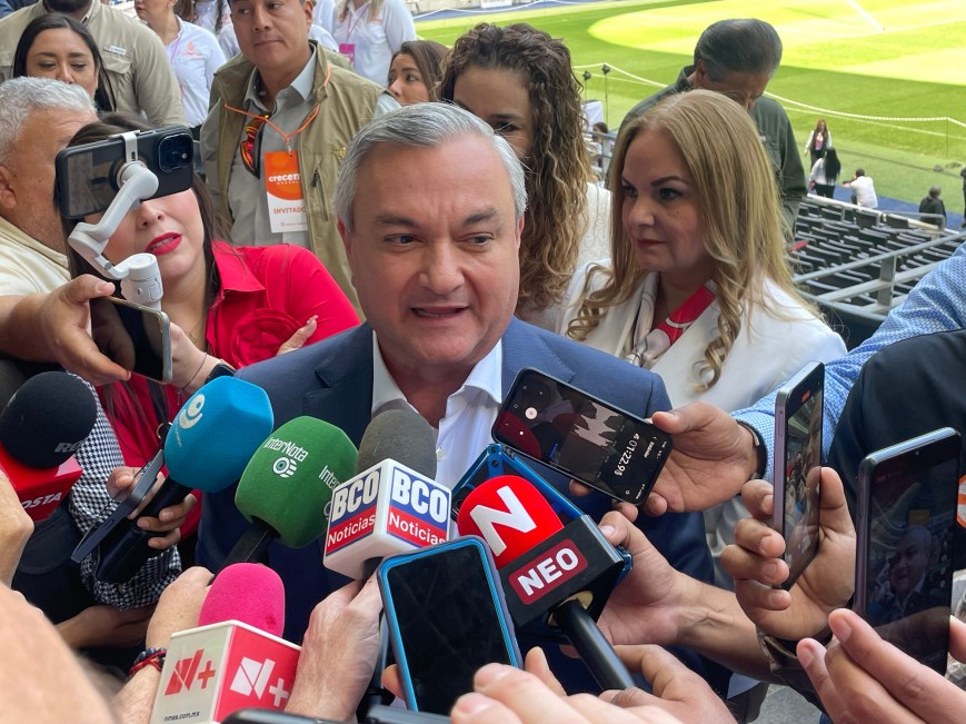 Renovarán alumbrado público en Guadalupe