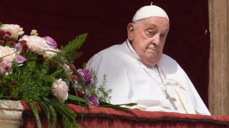 Fallece el Papa Francisco a los 88 años