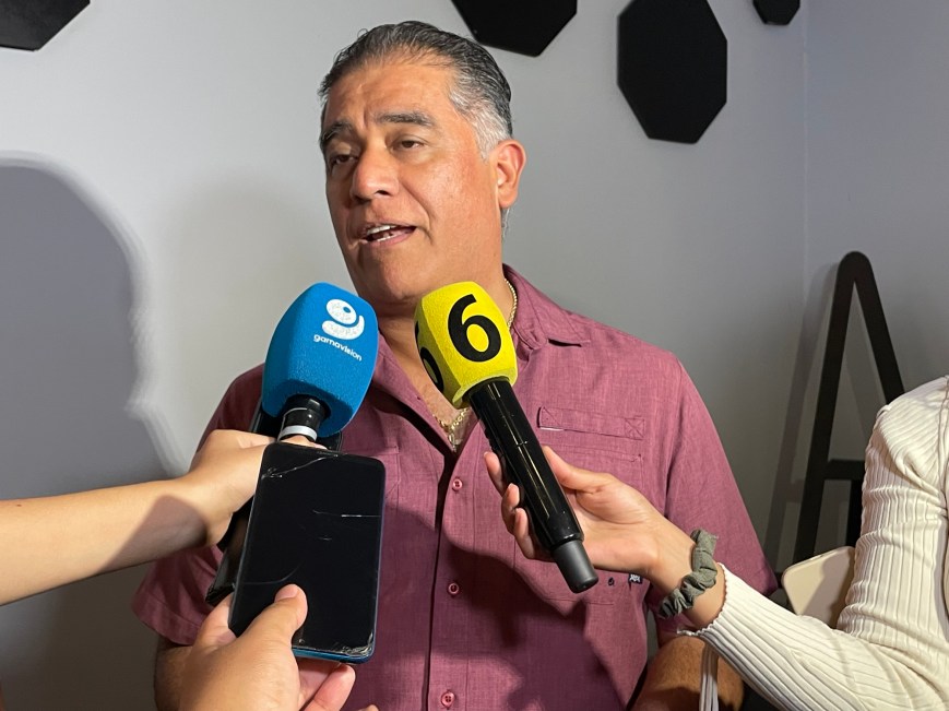 Víctor David Guerrero: “La elección del Poder Judicial es histórica y empieza desde casa”