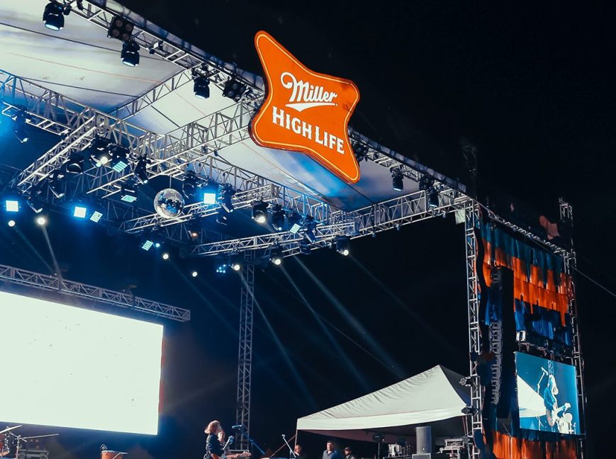 Todo listo para el inicio de Cielo Mágico 2025