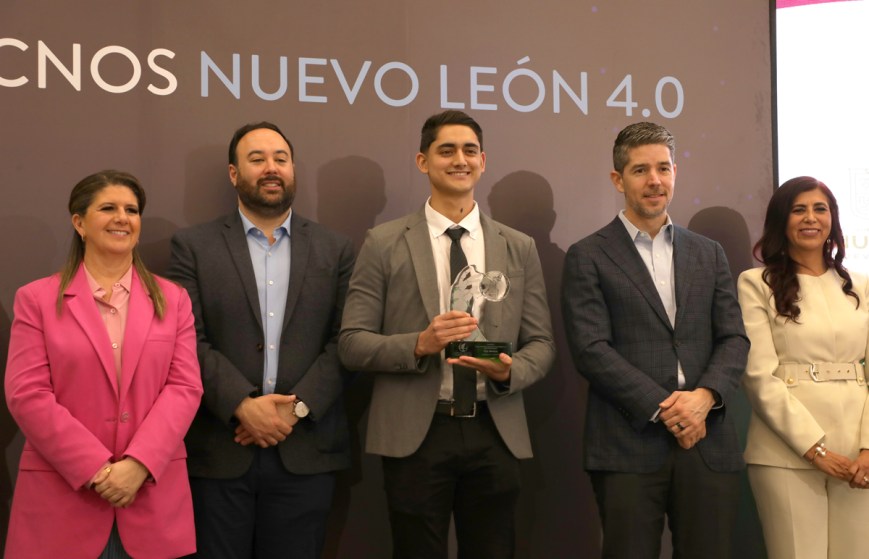 Kia México gana por tercer año consecutivo el Premio Tecnos 4.0
