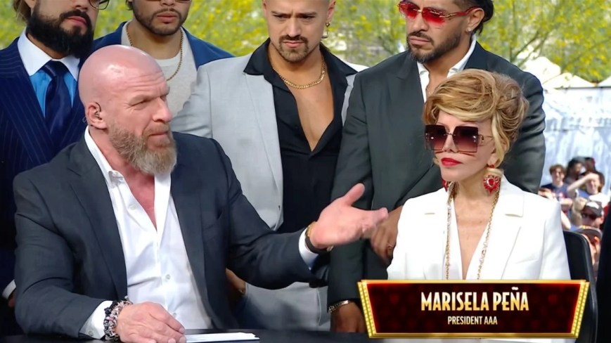 ¡BOMBAZO! La WWE compra la Triple A