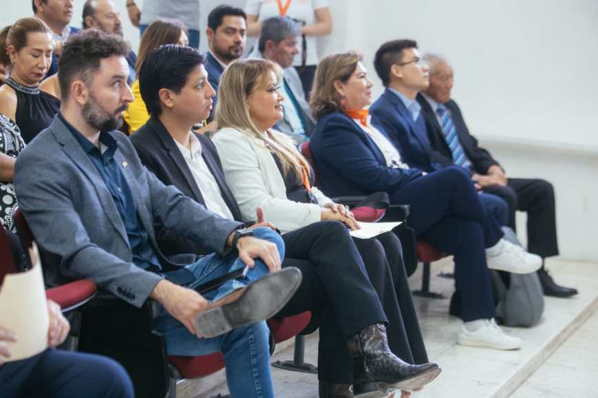 Impulsa Guadalupe la internacionalización de empresas