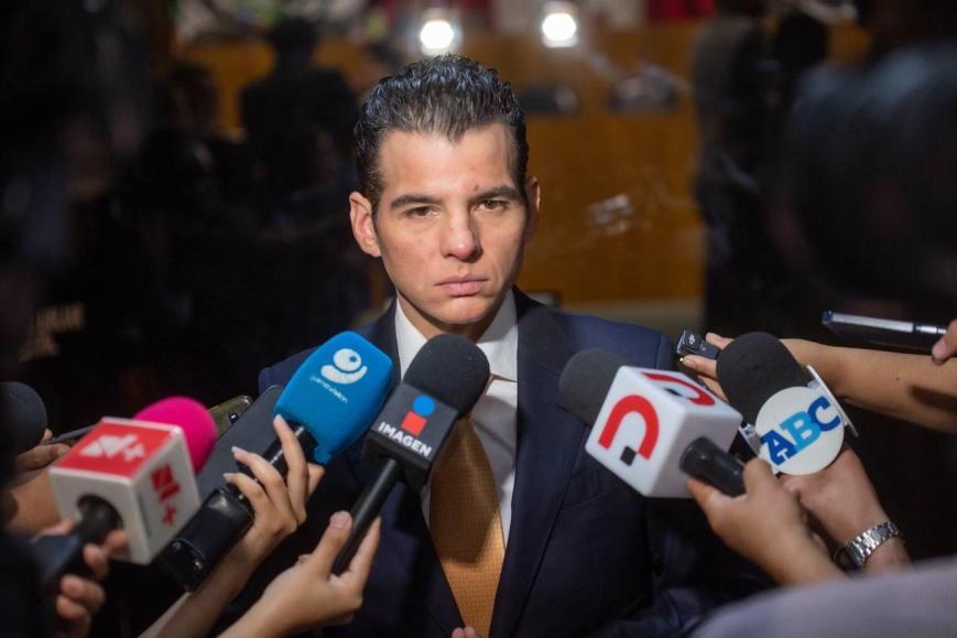 Pide Miguel Ángel Flores extremar precauciones para prevenir incendios en Semana Santa