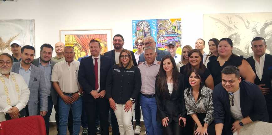 Buscan certificar a motociclistas para reducir accidentes viales