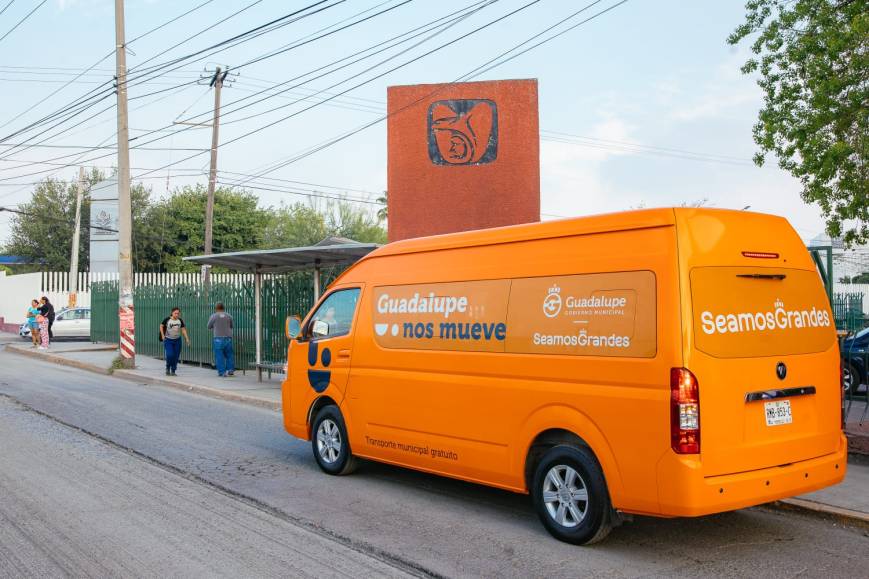 Lanza Guadalupe nueva Ruta de la Salud en el programa «Guadalupe nos Mueve»