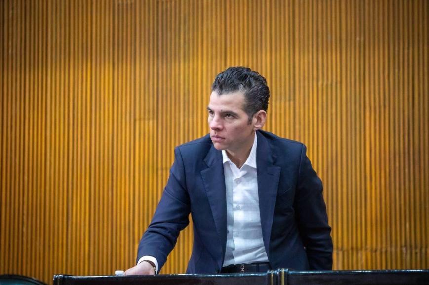 Respaldan Miguel Ángel Flores operativo carretero vacacional