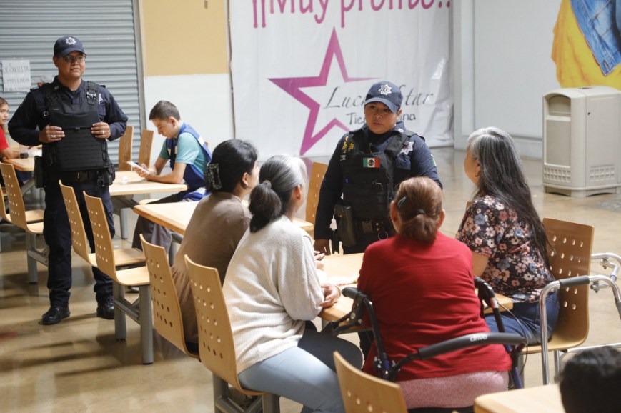 Refuerza Escobedo su operativo de «Semana Santa Segura»