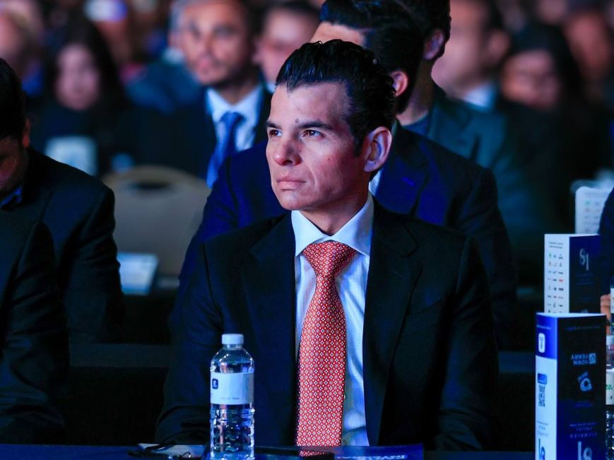 Exhorta Miguel Ángel Flores a la población ante pronóstico de lluvias