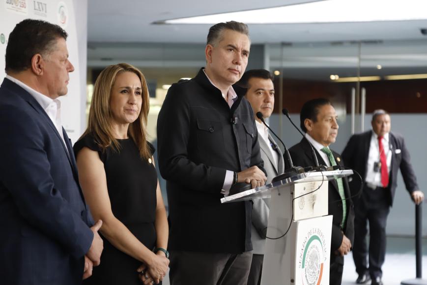 Avanza iniciativa de «Seguros Justos» impulsada por Waldo Fernández