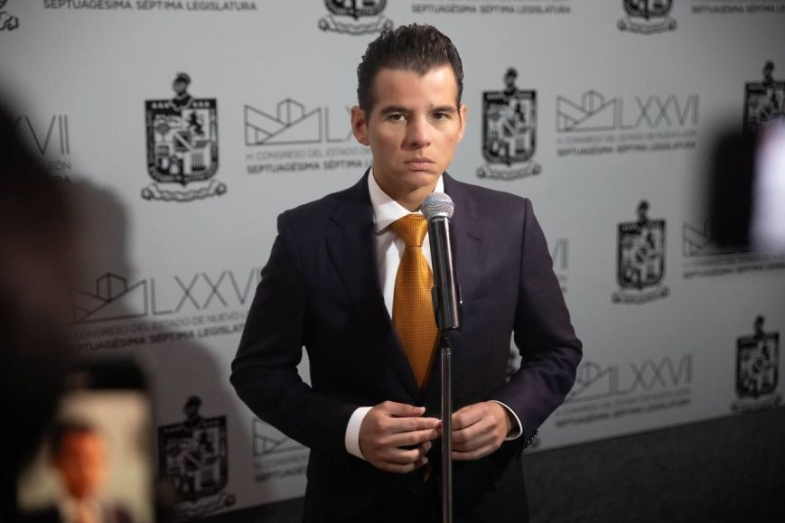 Pide el diputado Miguel Ángel Flores priorizar el desarrollo sustentable