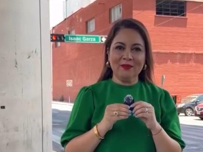 Pide Armida Serrato comparecencia de Cosijoopii Montero