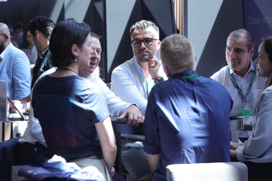 Se acelera Nuevo León como potencia Fintech en México