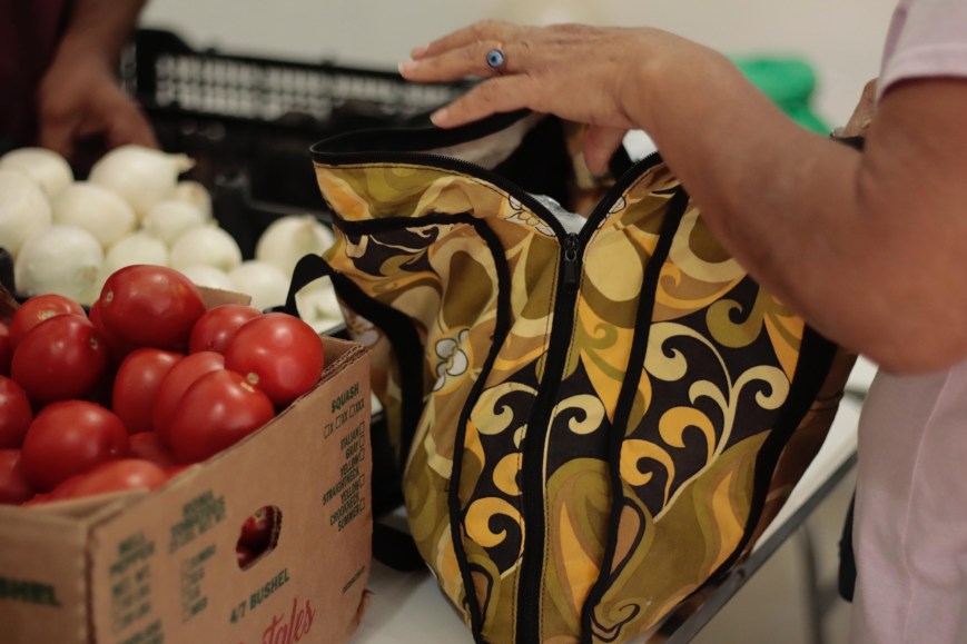 Crecen los “Miércoles de Despensa” de Gibran Ornelas en MTY