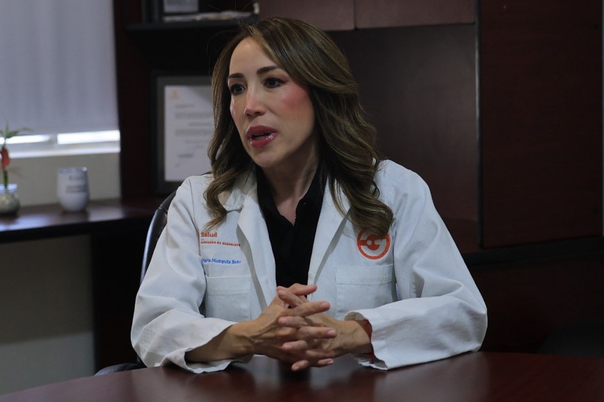 Emite Guadalupe recomendaciones ante ola de calor