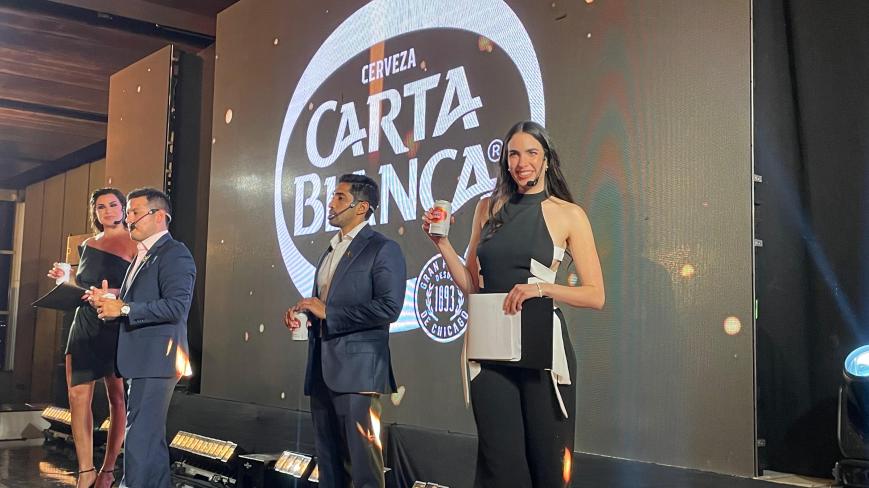 Carta Blanca se une a «Cartas del Noreste», celebrando la gastronomía regia