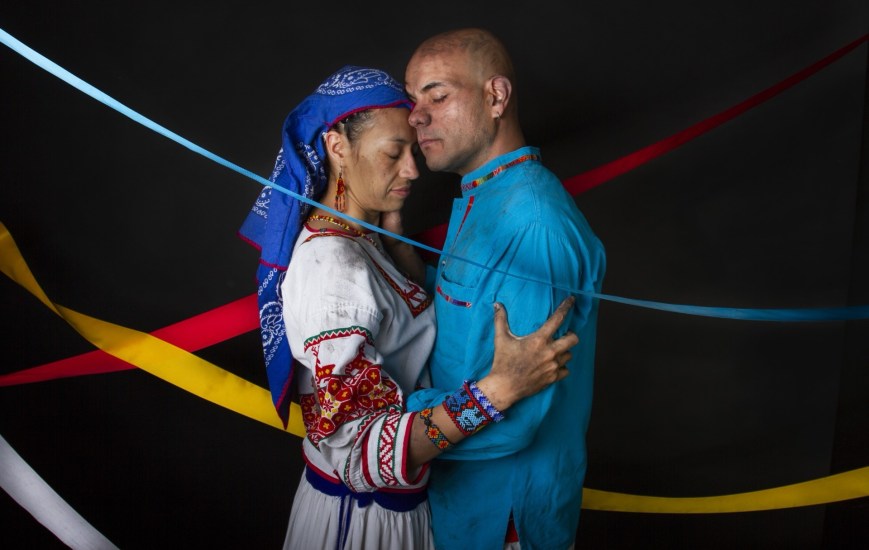 Llega a Monterrey “Nacahue: Ramón y Hortensia”, reimaginando a Romeo y Julieta