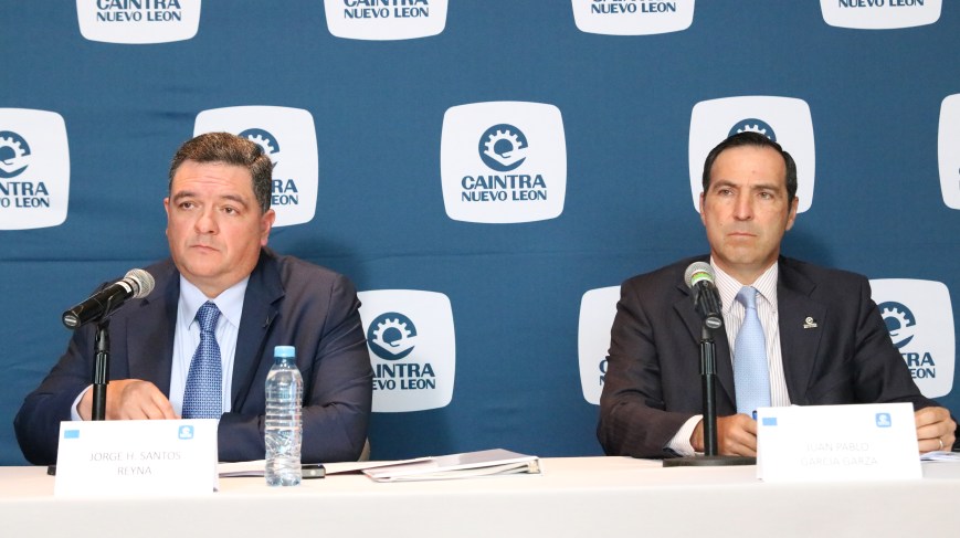 Disminuyen pérdidas por robo a transporte de carga en NL