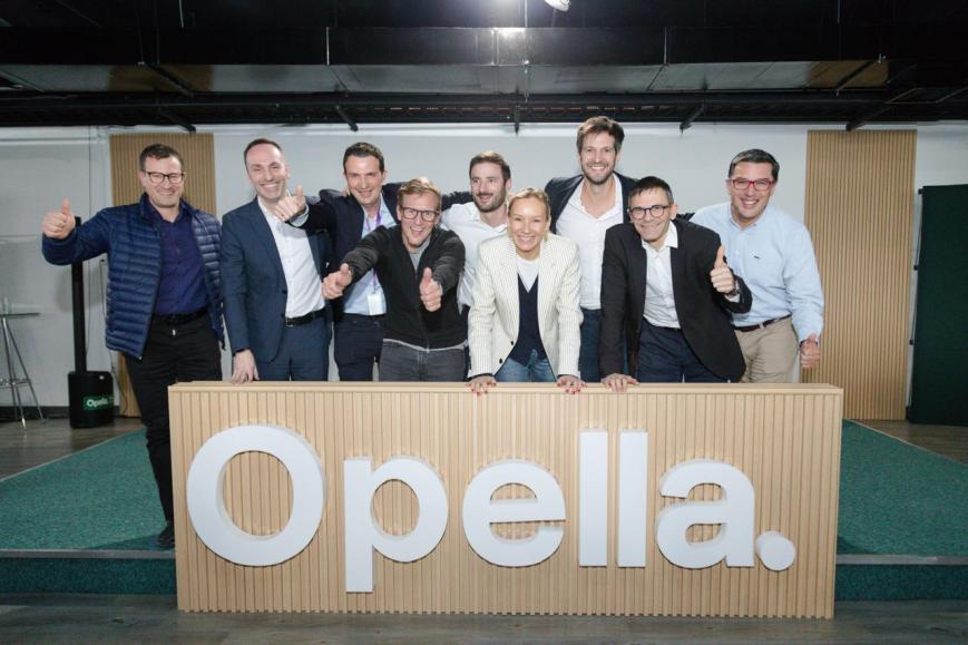 Opella va por liderar el futuro del autocuidado