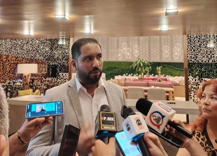 Candidato a magistrado propone combatir la impunidad y agilizar juicios en NL