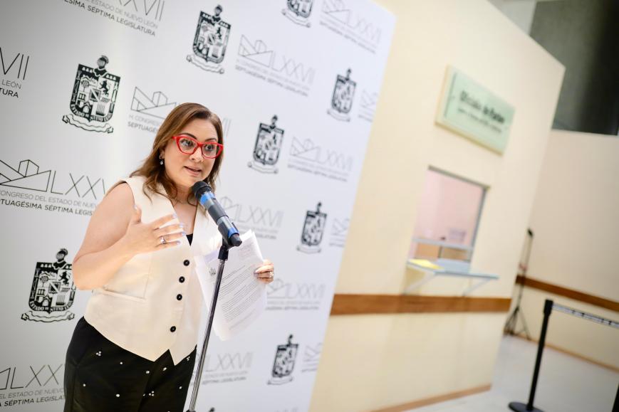 Exige Armida Serrato auditoría a programas de reforestación estatales